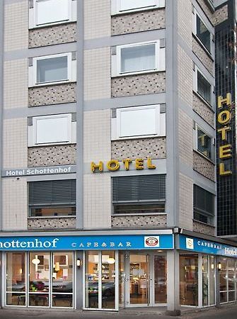 Hotel Schottenhof Майнц Екстериор снимка