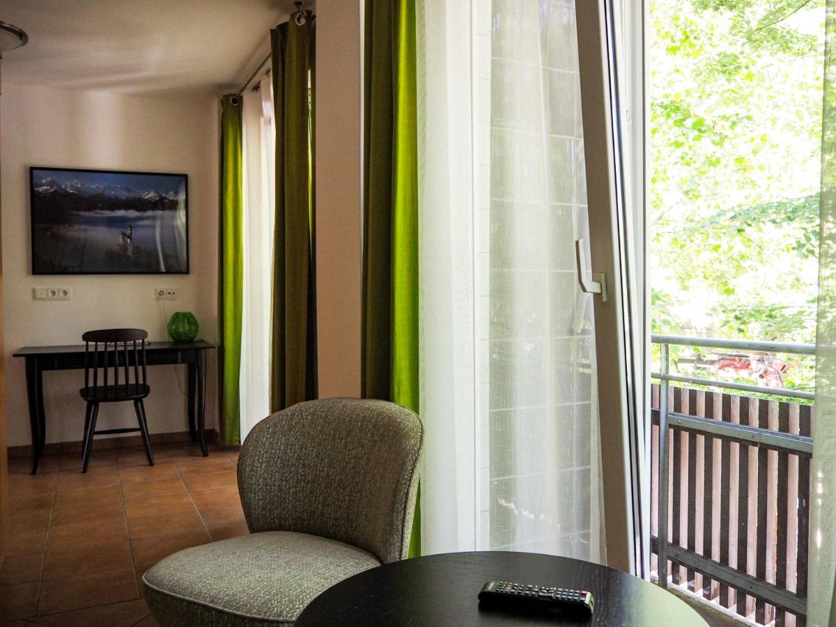 Hotel Schottenhof Майнц Екстериор снимка
