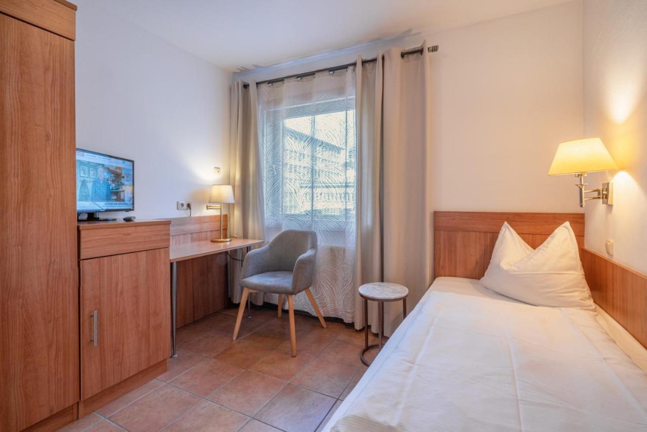 Hotel Schottenhof Майнц Екстериор снимка