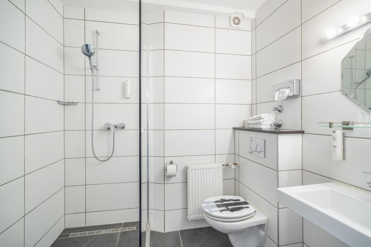 Hotel Schottenhof Майнц Екстериор снимка