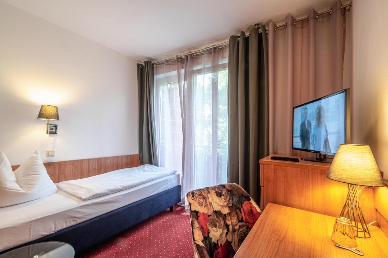 Hotel Schottenhof Майнц Екстериор снимка