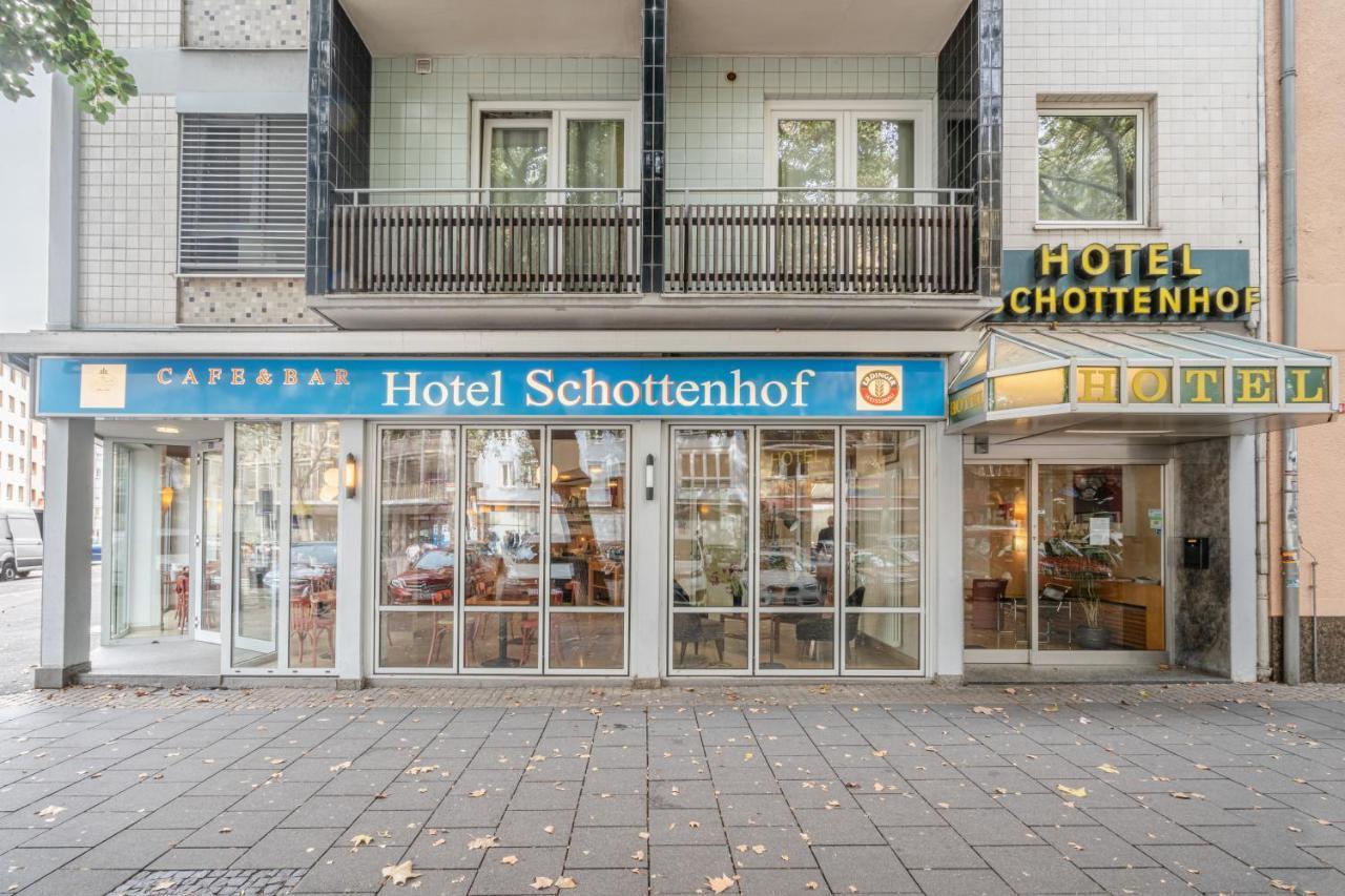 Hotel Schottenhof Майнц Екстериор снимка