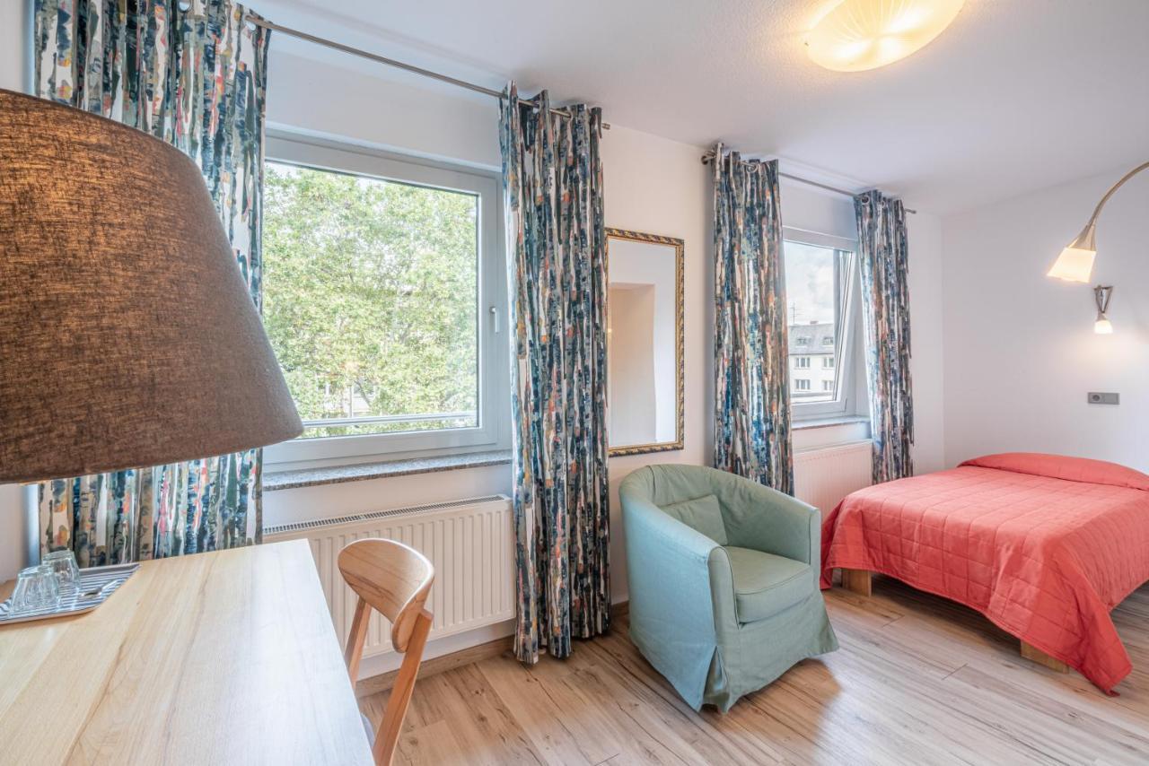 Hotel Schottenhof Майнц Екстериор снимка