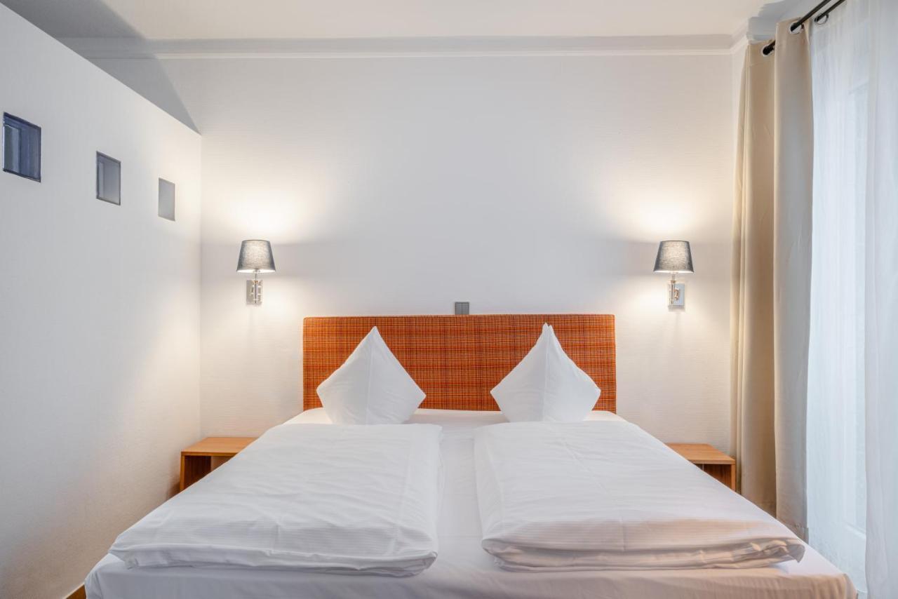 Hotel Schottenhof Майнц Екстериор снимка