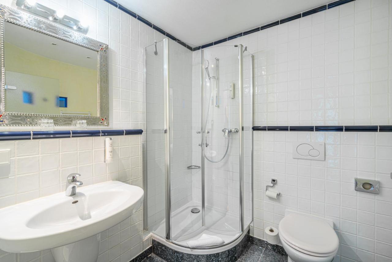 Hotel Schottenhof Майнц Екстериор снимка