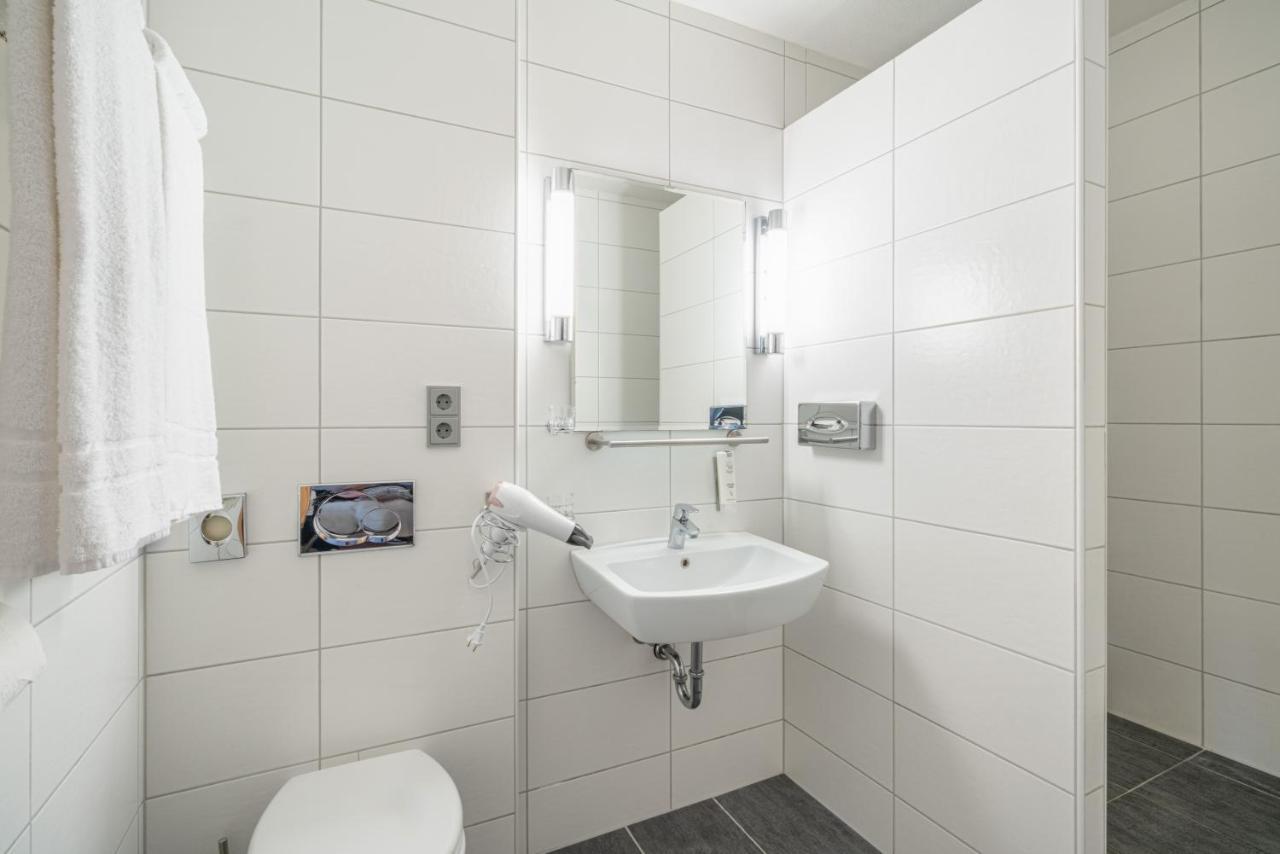 Hotel Schottenhof Майнц Екстериор снимка