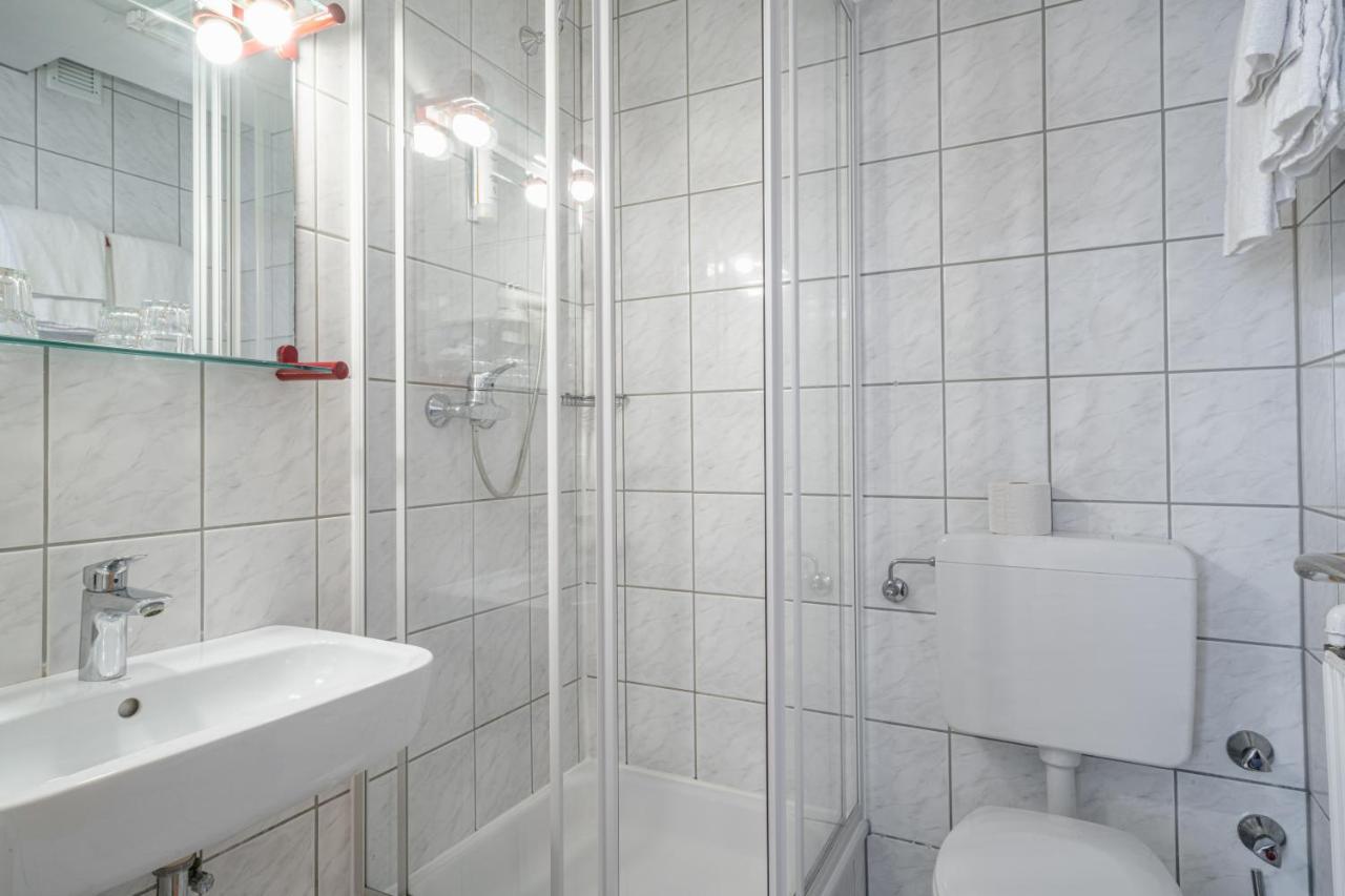 Hotel Schottenhof Майнц Екстериор снимка