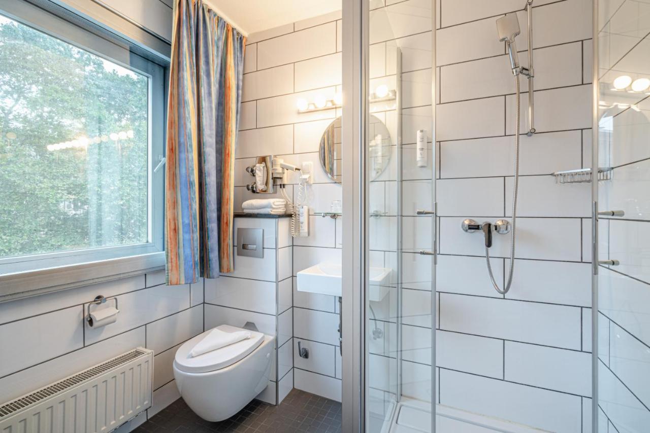 Hotel Schottenhof Майнц Екстериор снимка