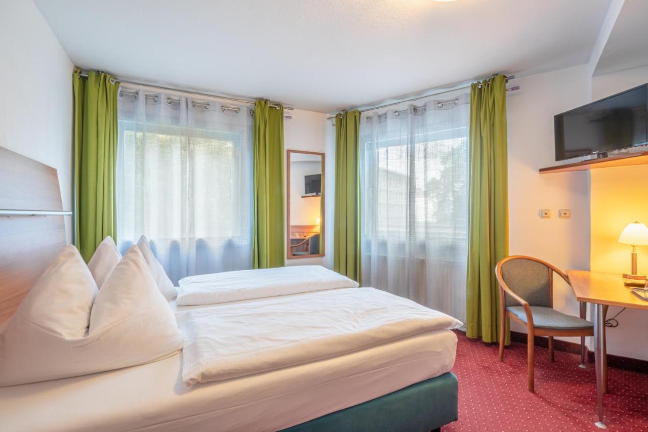 Hotel Schottenhof Майнц Екстериор снимка