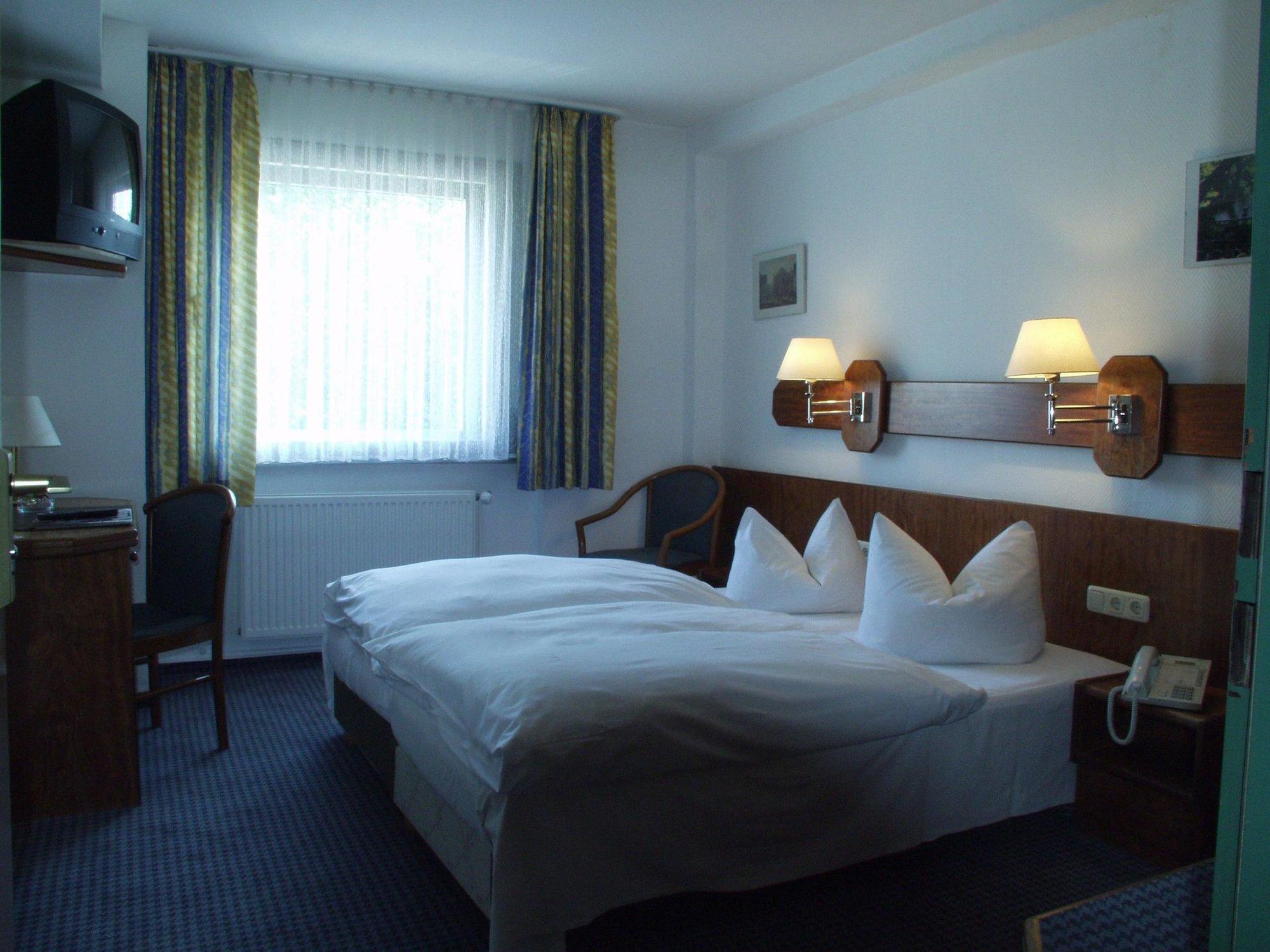 Hotel Schottenhof Майнц Екстериор снимка