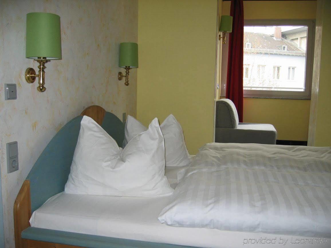 Hotel Schottenhof Майнц Екстериор снимка
